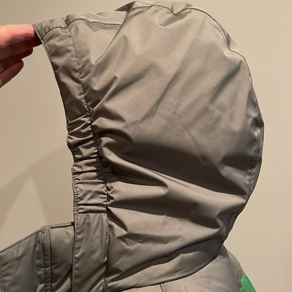 BURTON Dryride Snowboard/Ski jacket. Youth Size Large U.S. 14/16 - Picture 5 of 16